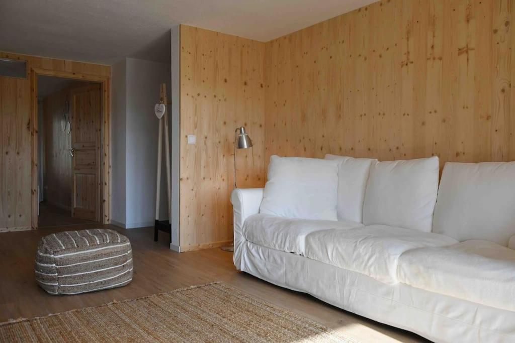 Chalet Uehlingen-Birkendorf Ngoại thất bức ảnh