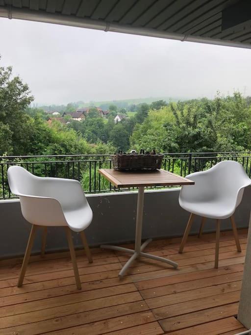 Chalet Uehlingen-Birkendorf Ngoại thất bức ảnh