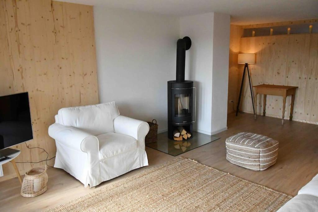 Chalet Uehlingen-Birkendorf Ngoại thất bức ảnh