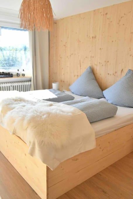Chalet Uehlingen-Birkendorf Ngoại thất bức ảnh