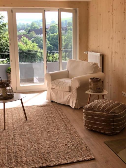 Chalet Uehlingen-Birkendorf Ngoại thất bức ảnh