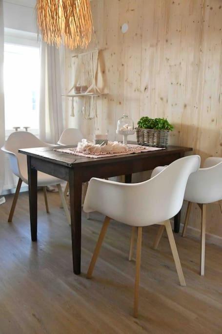 Chalet Uehlingen-Birkendorf Ngoại thất bức ảnh