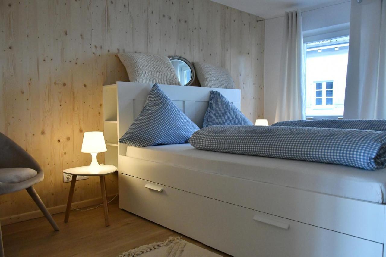 Chalet Uehlingen-Birkendorf Ngoại thất bức ảnh