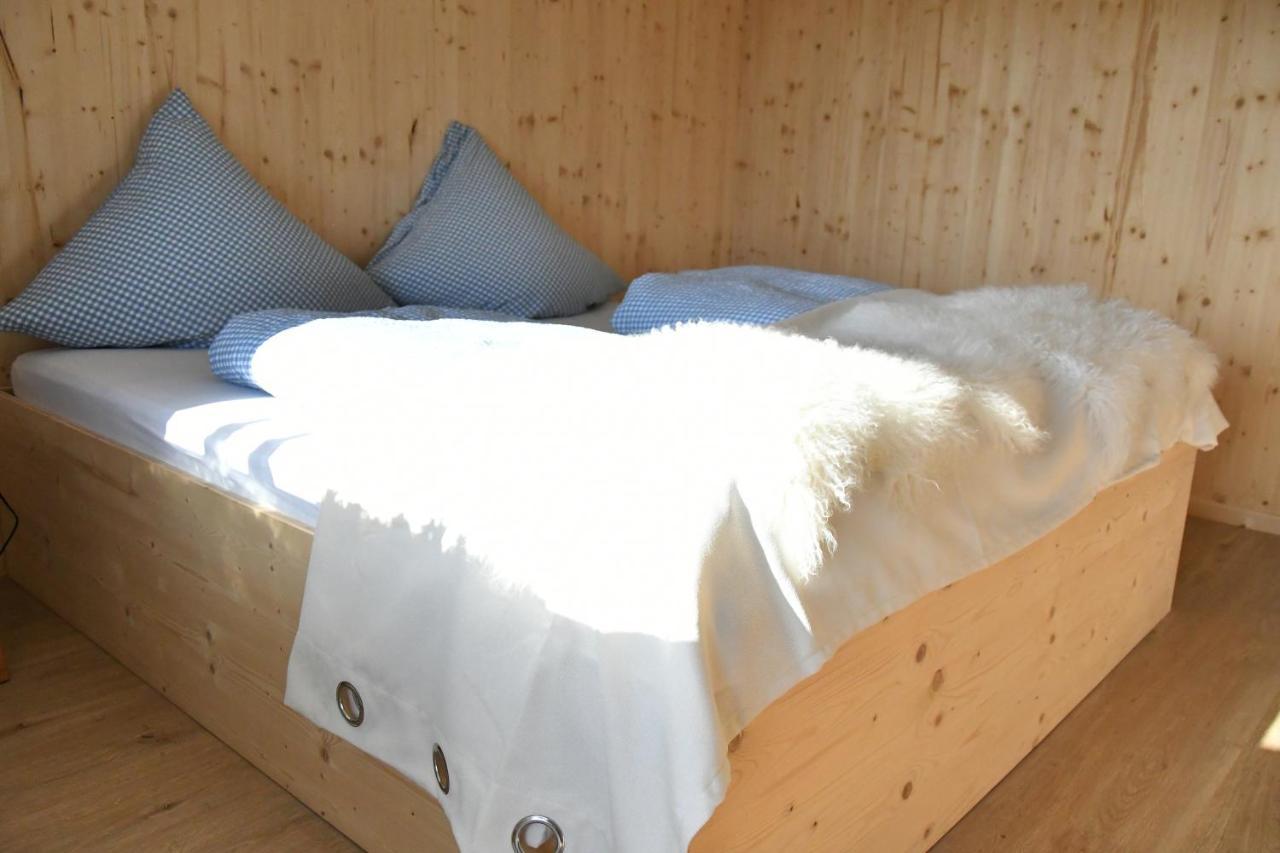 Chalet Uehlingen-Birkendorf Ngoại thất bức ảnh