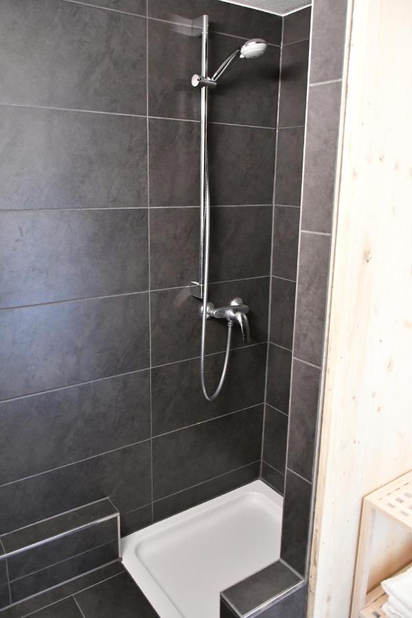 Chalet Uehlingen-Birkendorf Ngoại thất bức ảnh