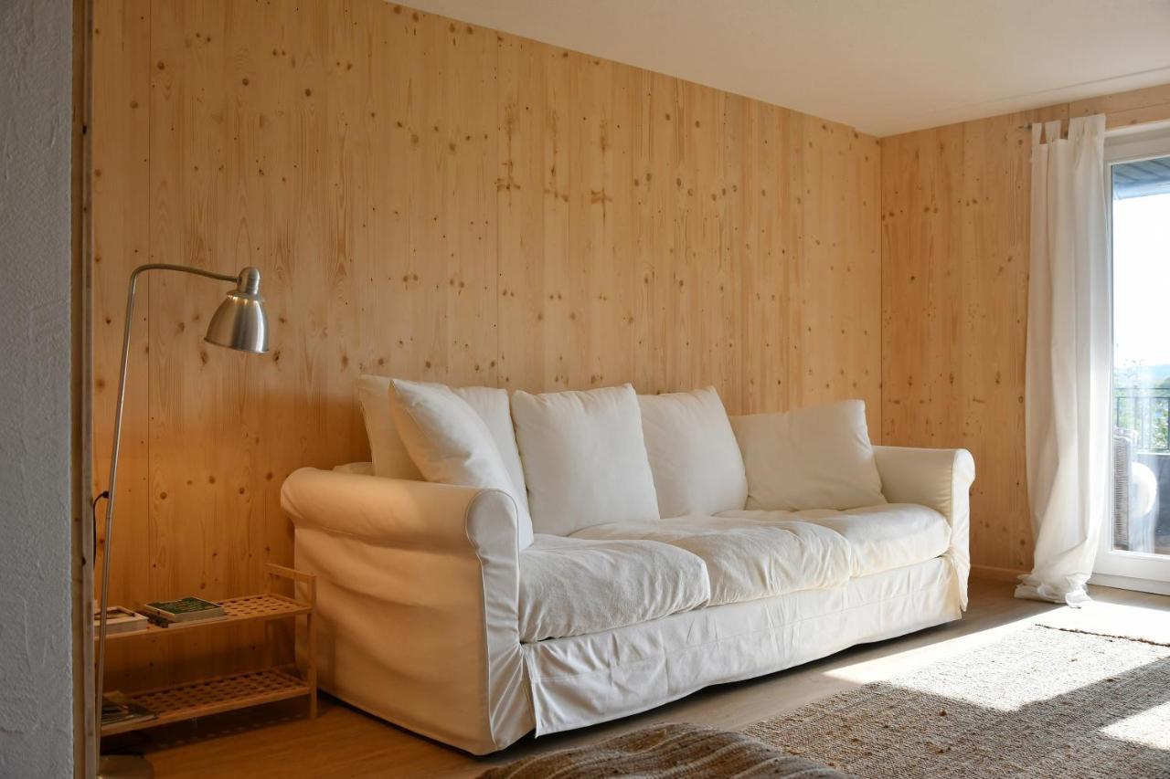 Chalet Uehlingen-Birkendorf Ngoại thất bức ảnh